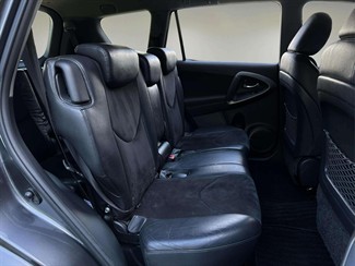 2008 Toyota VANGUARD - Thumbnail