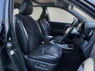 2008 Toyota VANGUARD - Thumbnail