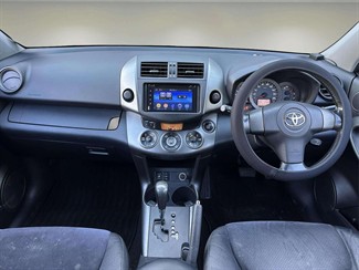 2008 Toyota VANGUARD - Thumbnail