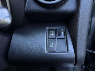 2008 Toyota VANGUARD - Thumbnail