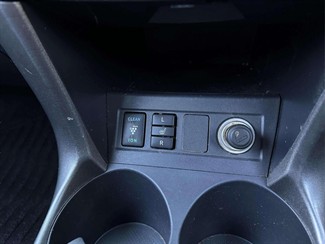 2008 Toyota VANGUARD - Thumbnail