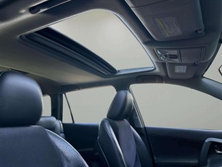 2008 Toyota VANGUARD - Thumbnail