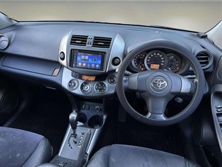 2008 Toyota VANGUARD - Thumbnail