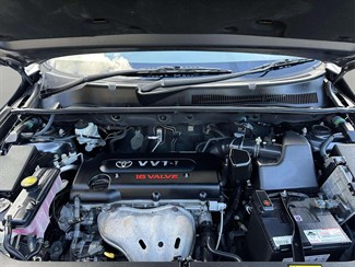 2008 Toyota VANGUARD - Thumbnail