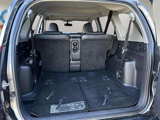 2008 Toyota VANGUARD - Thumbnail