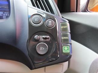 2010 Honda CR-Z - Thumbnail