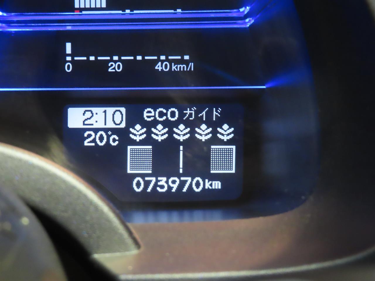 2010 Honda CR-Z