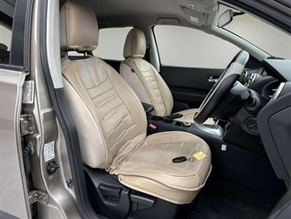 2009 Nissan DUALIS - Thumbnail