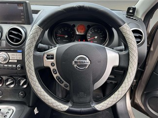 2009 Nissan DUALIS - Thumbnail