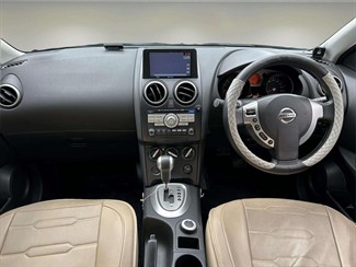 2009 Nissan DUALIS - Thumbnail