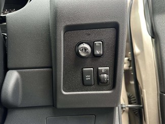 2009 Nissan DUALIS - Thumbnail