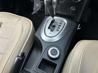 2009 Nissan DUALIS - Thumbnail