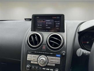 2009 Nissan DUALIS - Thumbnail