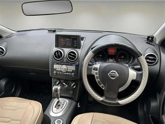 2009 Nissan DUALIS - Thumbnail