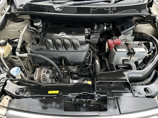 2009 Nissan DUALIS - Thumbnail