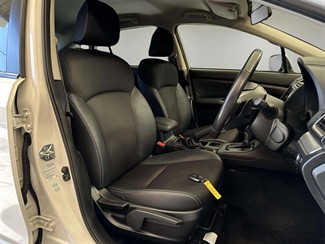 2016 Subaru Impreza - Thumbnail