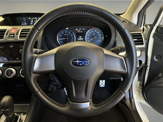 2016 Subaru Impreza - Thumbnail