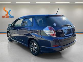 2014 Honda Fit - Thumbnail