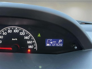 2005 Toyota Vitz - Thumbnail