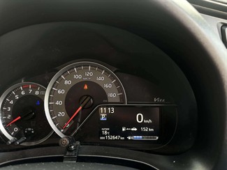 2017 Toyota Vitz - Thumbnail