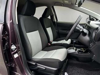 2014 Toyota AQUA - Thumbnail