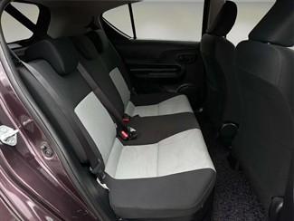 2014 Toyota AQUA - Thumbnail