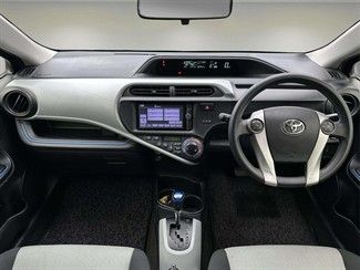 2014 Toyota AQUA - Thumbnail