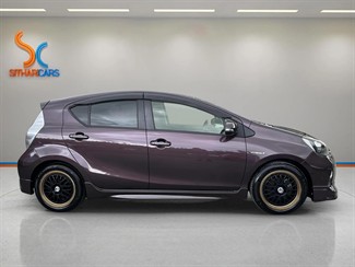 2014 Toyota AQUA - Thumbnail