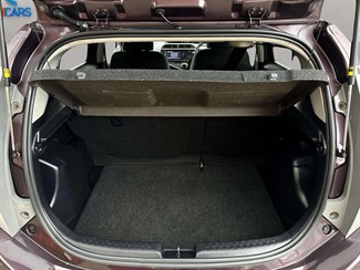 2014 Toyota AQUA - Thumbnail