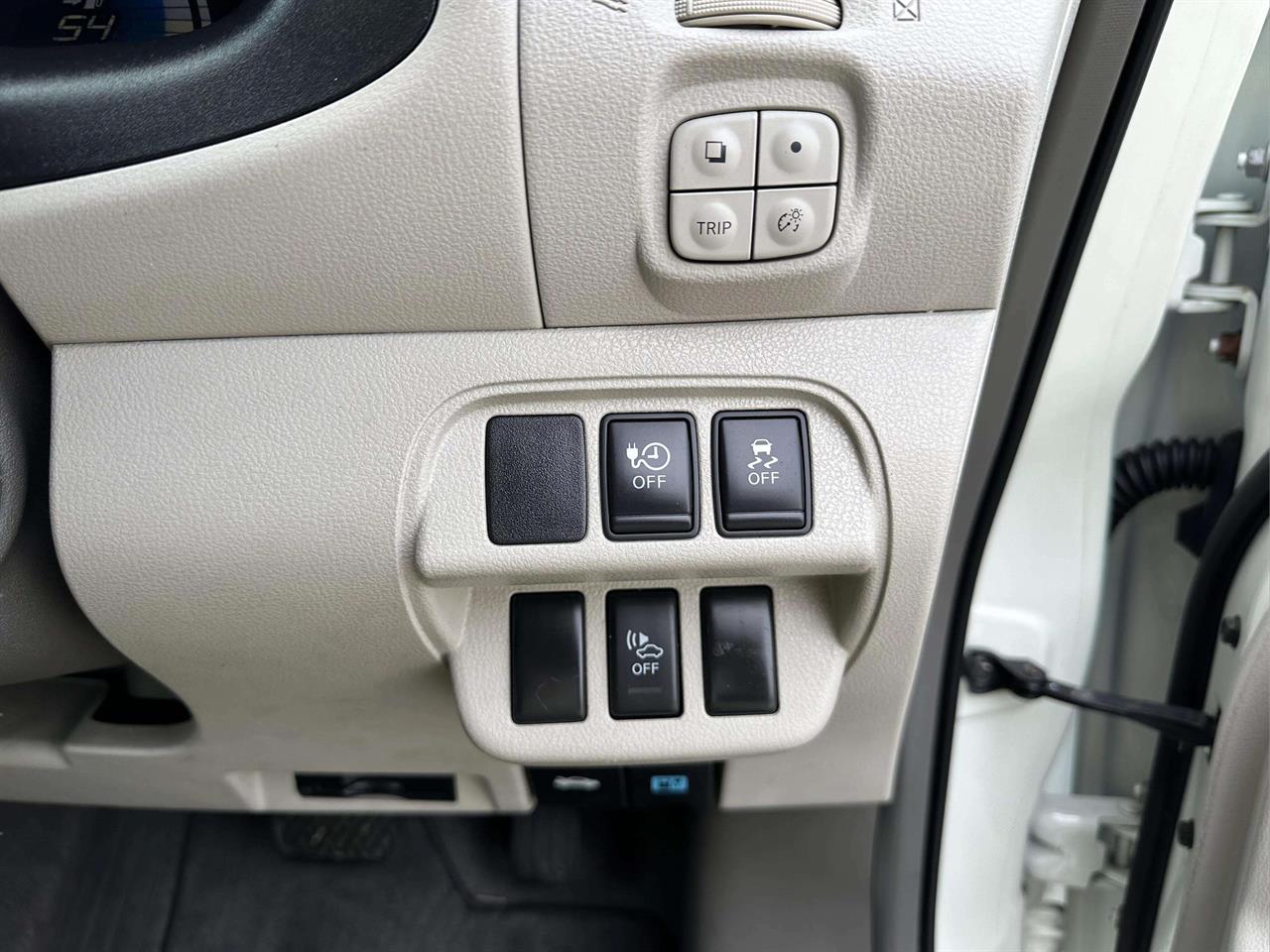 2012 Nissan Leaf