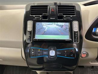 2012 Nissan Leaf - Thumbnail