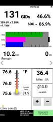 2012 Nissan Leaf - Thumbnail