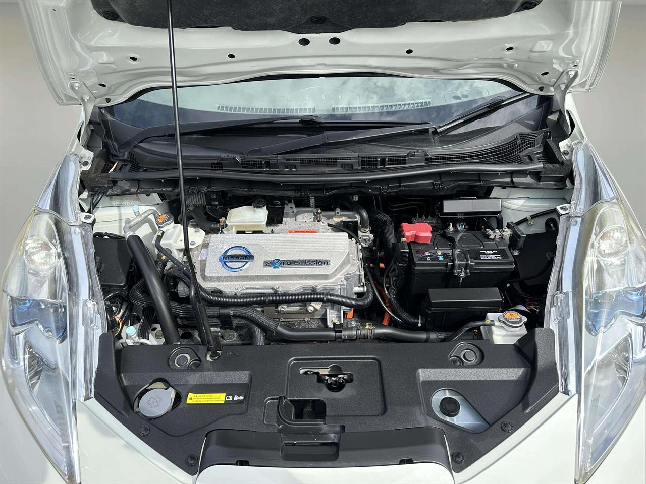 2012 Nissan Leaf