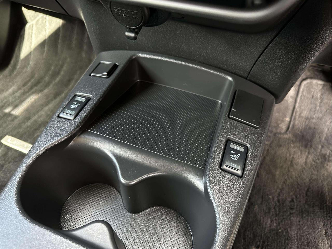 2017 Nissan Leaf