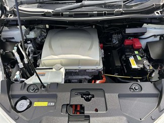 2017 Nissan Leaf - Thumbnail