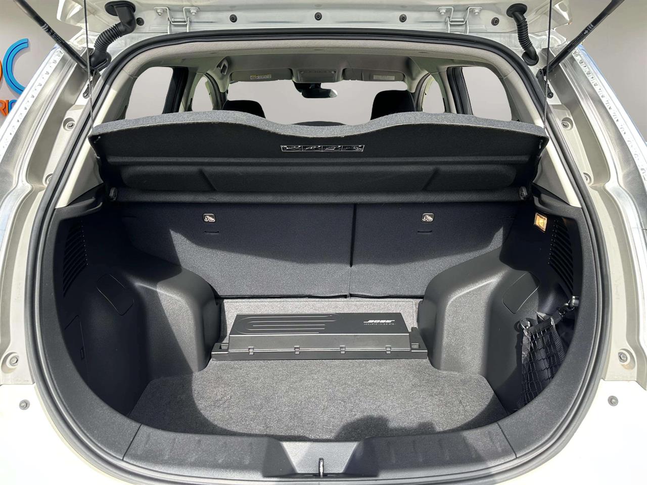 2017 Nissan Leaf
