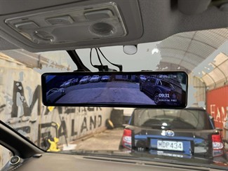 2014 Toyota Noah - Thumbnail