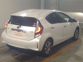 2020 Toyota AQUA - Thumbnail