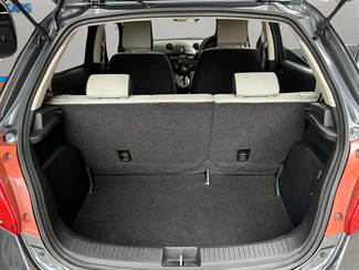 2007 Mazda Demio - Thumbnail