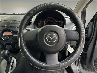 2007 Mazda Demio - Thumbnail