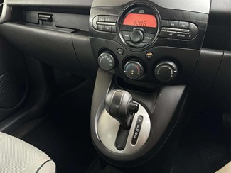 2007 Mazda Demio - Thumbnail