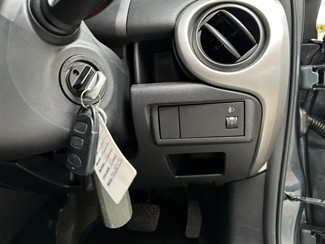 2007 Mazda Demio - Thumbnail