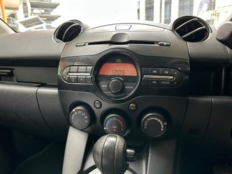 2007 Mazda Demio - Thumbnail