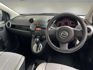 2007 Mazda Demio - Thumbnail