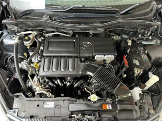 2007 Mazda Demio - Thumbnail