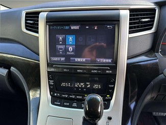 2014 Toyota VELLFIRE - Thumbnail