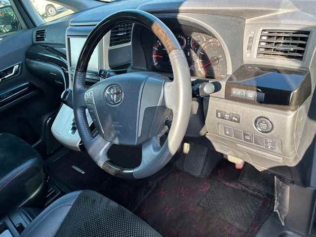 2014 Toyota VELLFIRE