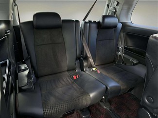 2014 Toyota VELLFIRE - Thumbnail