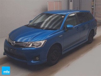 2013 Toyota Corolla - Thumbnail