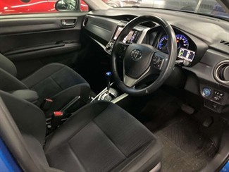 2013 Toyota Corolla - Thumbnail